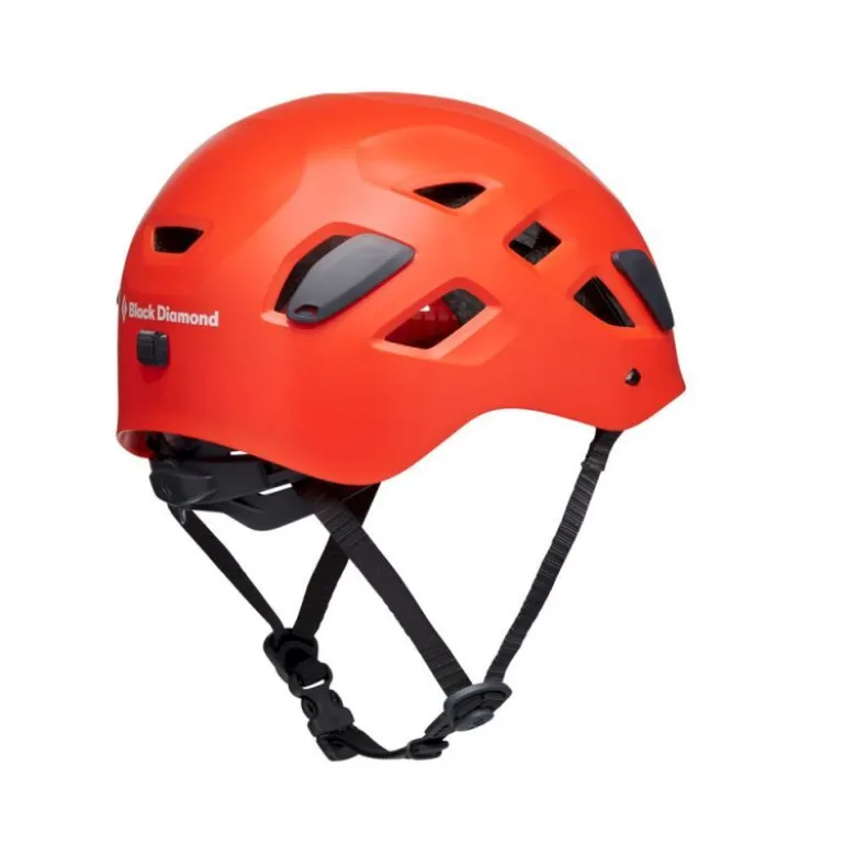 Black DiamondHalf Dome - Casque escalade