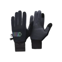 Black DiamondHybrid Light Gloves - Gants ski de randonnée