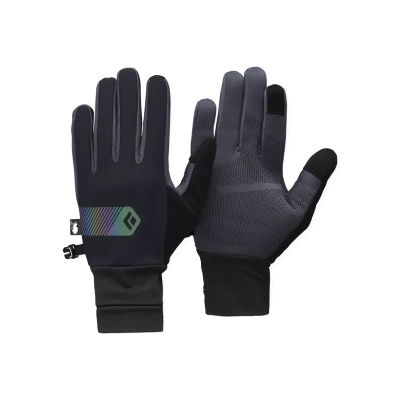 Black DiamondHybrid Light Gloves - Gants ski de randonnée