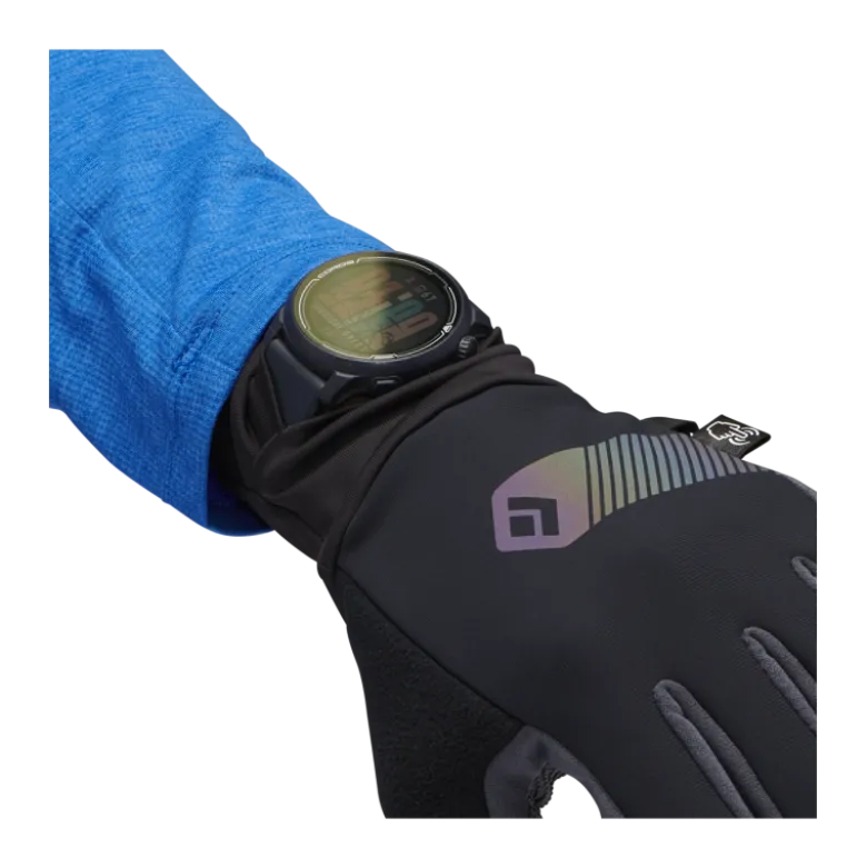 Black DiamondHybrid Light Gloves - Gants ski de randonnée