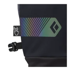 Black DiamondHybrid Light Gloves - Gants ski de randonnée