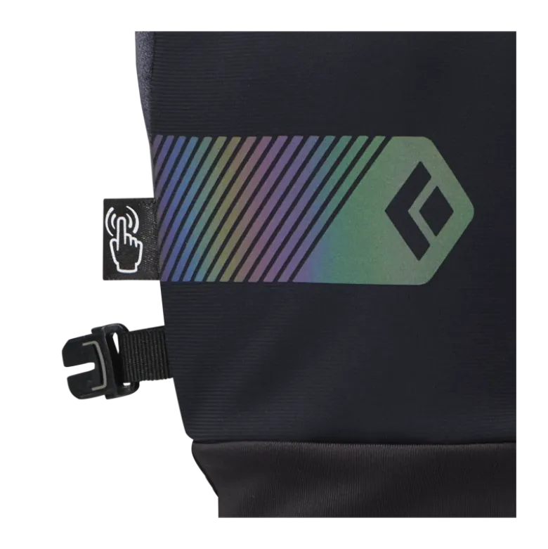 Black DiamondHybrid Light Gloves - Gants ski de randonnée