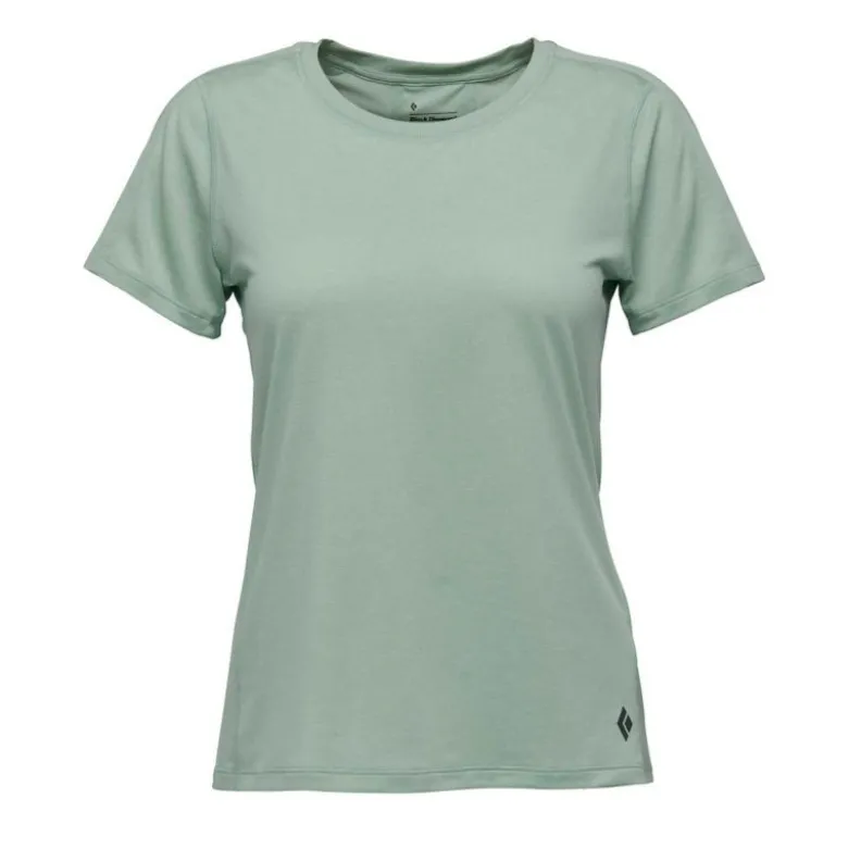Black DiamondLightwire SS Tech Tee - T-shirt femme