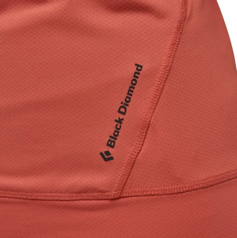 Black DiamondLS Alpenglow Hoody - Sweat à capuche femme