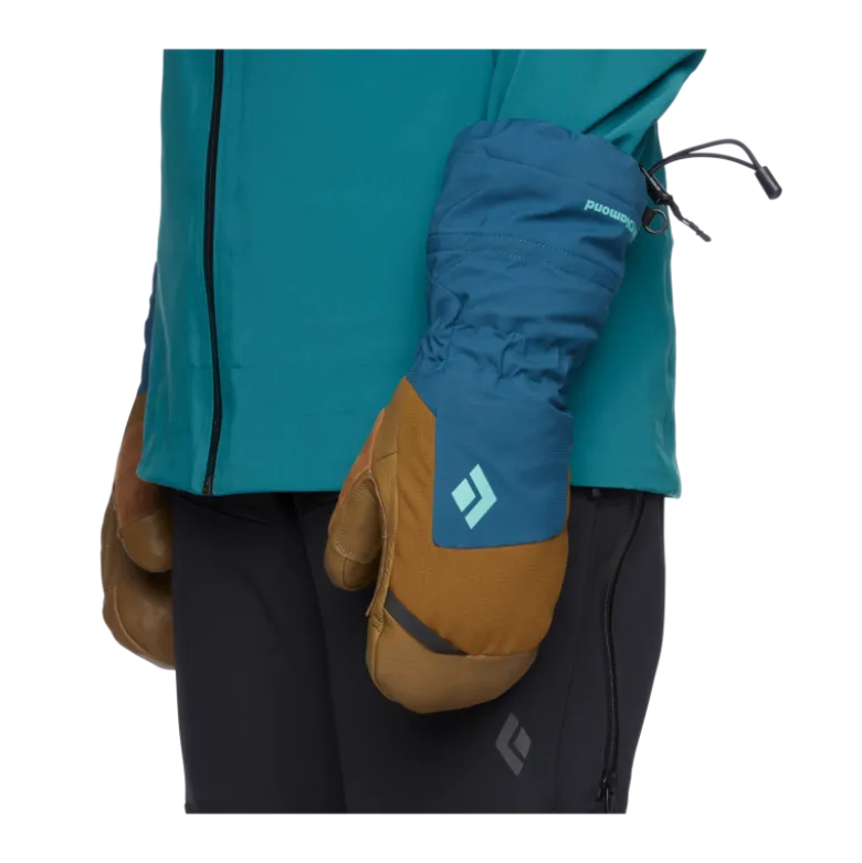 Black DiamondMercury Mitts - Moufles femme