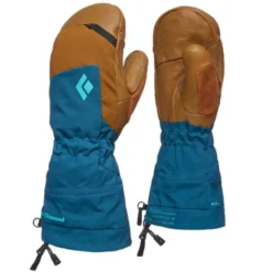 Black DiamondMercury Mitts - Moufles femme
