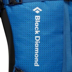 Black DiamondMission 75 - Sac à dos alpinisme