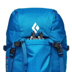 Black DiamondMission 75 - Sac à dos alpinisme