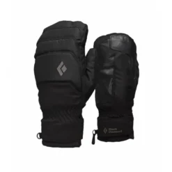 Black DiamondMission MX Mitts - Moufles homme
