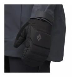 Black DiamondMission MX Mitts - Moufles homme
