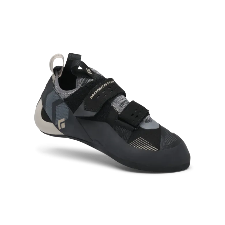 Black DiamondMomentum - Chaussons escalade homme