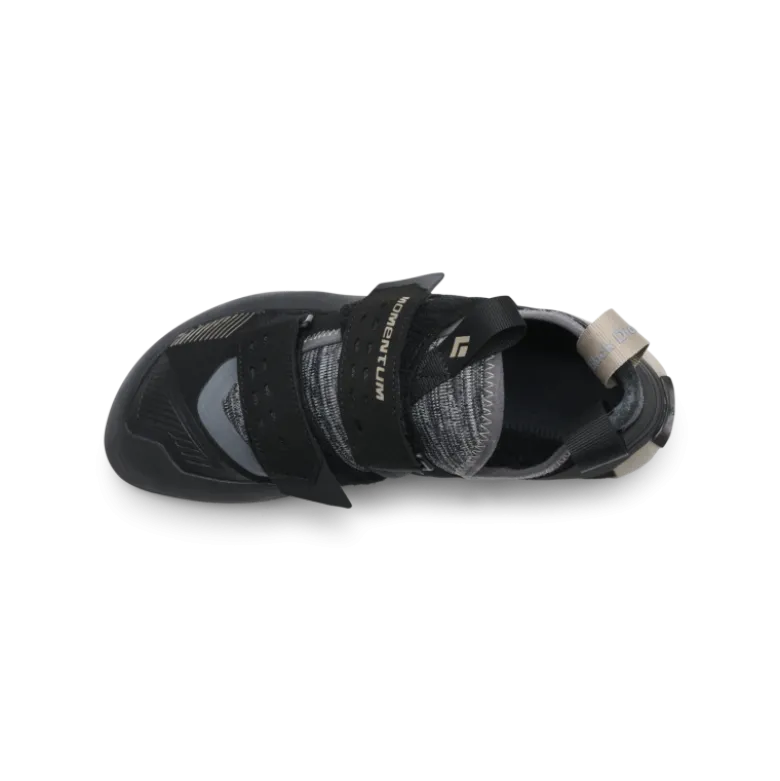 Black DiamondMomentum - Chaussons escalade homme