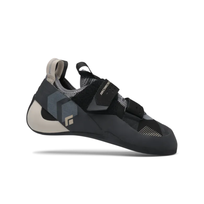 Black DiamondMomentum - Chaussons escalade homme