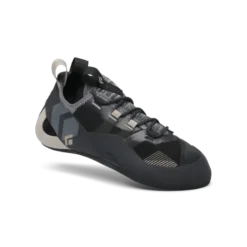 Black DiamondMomentum Lace - Chaussons escalade homme