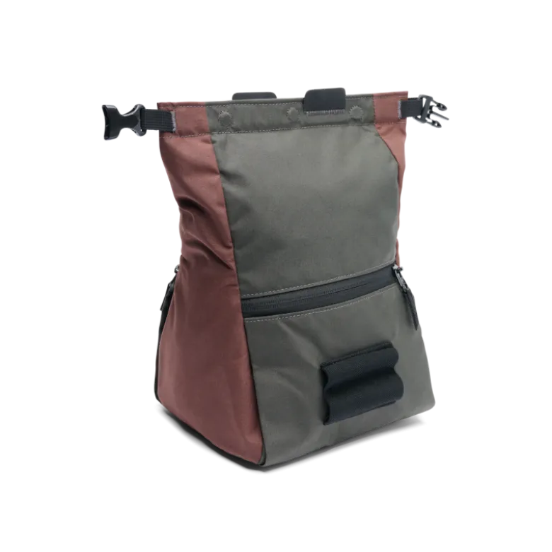 Black DiamondMondo Chalk Pot - Sac à magnésie