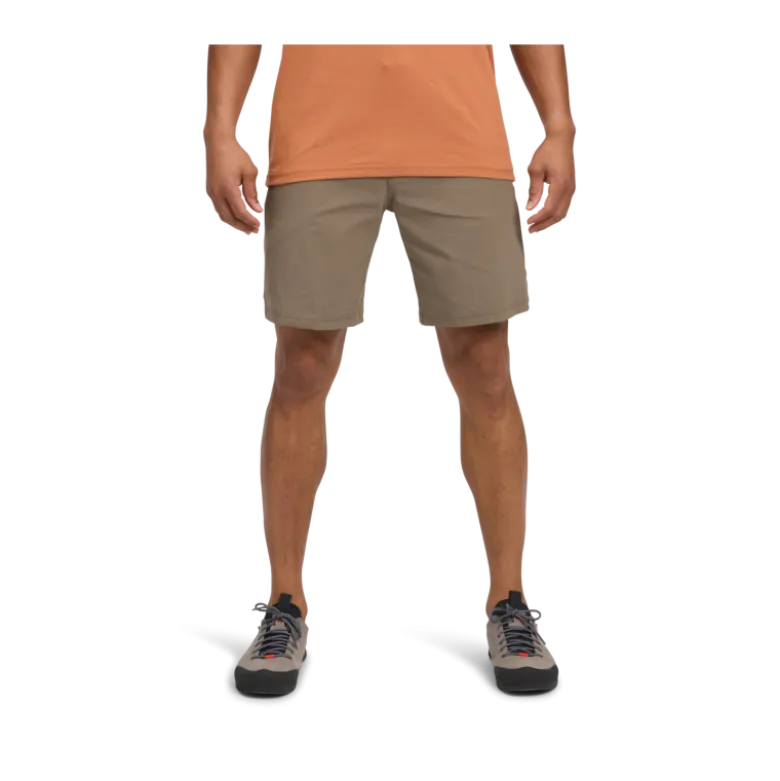 Black DiamondPursuit Shorts - Short randonnée homme