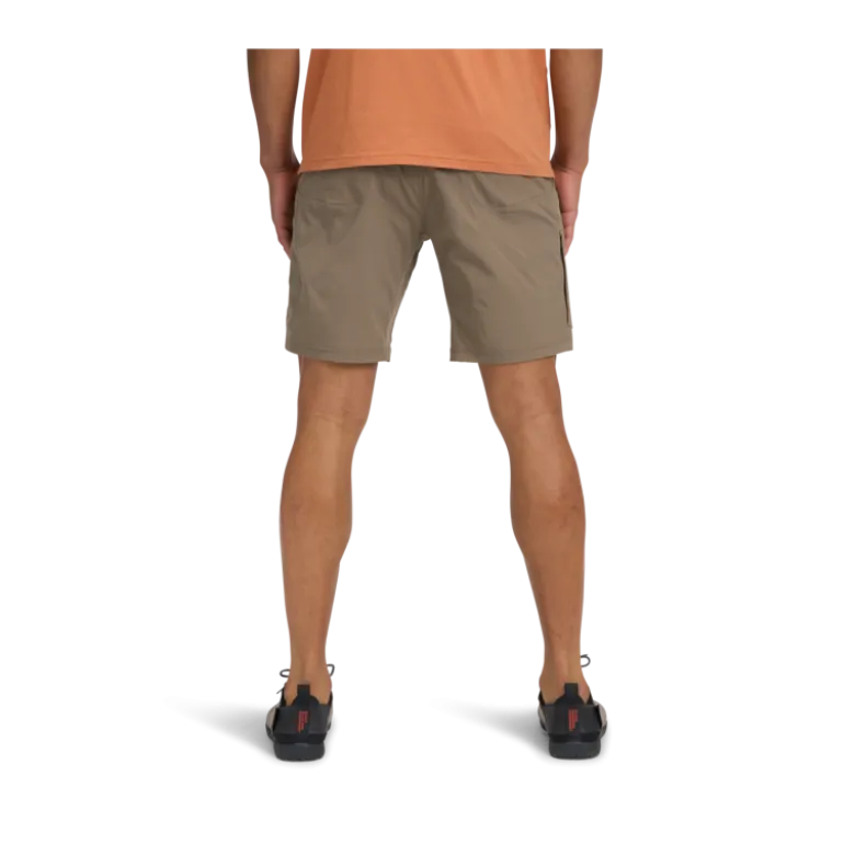 Black DiamondPursuit Shorts - Short randonnée homme