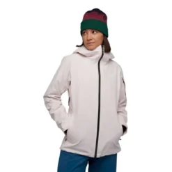 Black DiamondRecon Insulated Shell - Veste ski femme