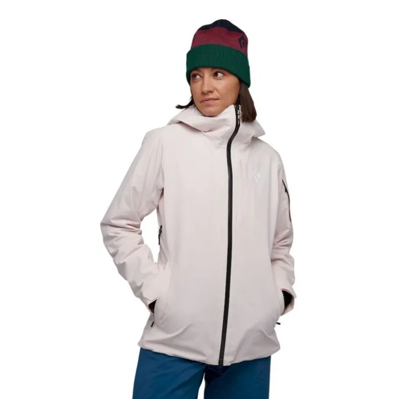 Black DiamondRecon Insulated Shell - Veste ski femme