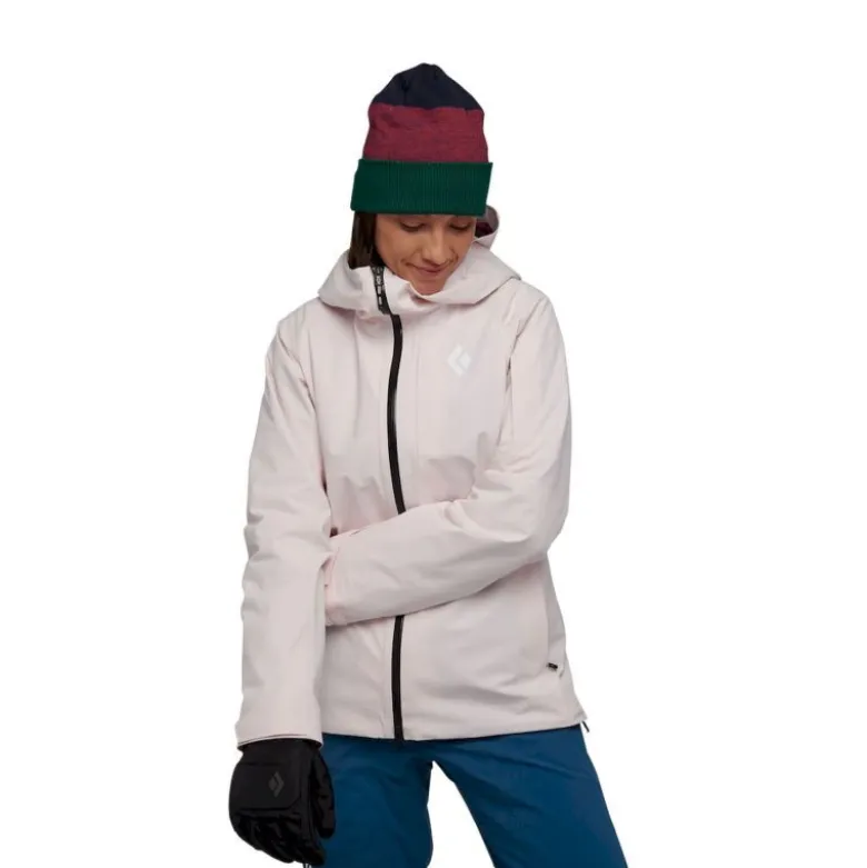 Black DiamondRecon Insulated Shell - Veste ski femme