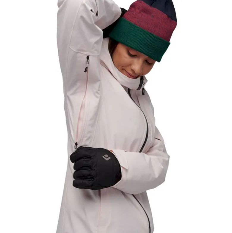 Black DiamondRecon Insulated Shell - Veste ski femme