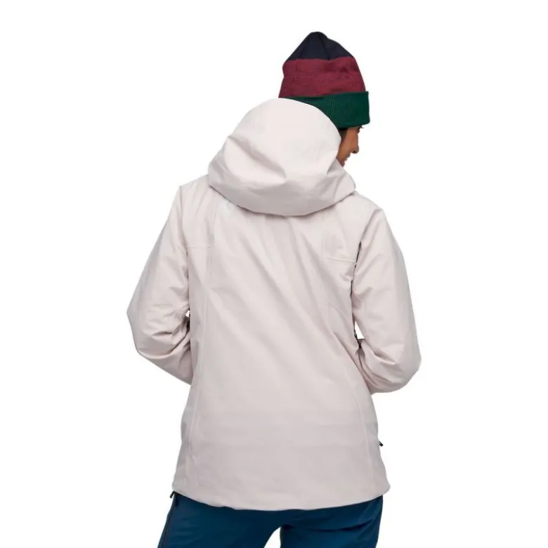 Black DiamondRecon Insulated Shell - Veste ski femme