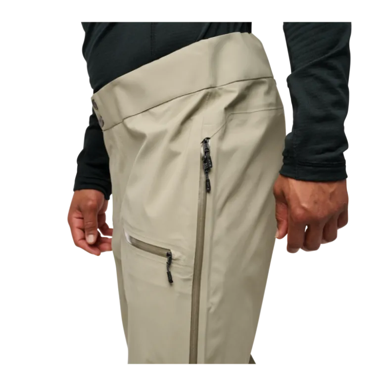 Black DiamondRecon LT Stretch Pants - Pantalon ski homme