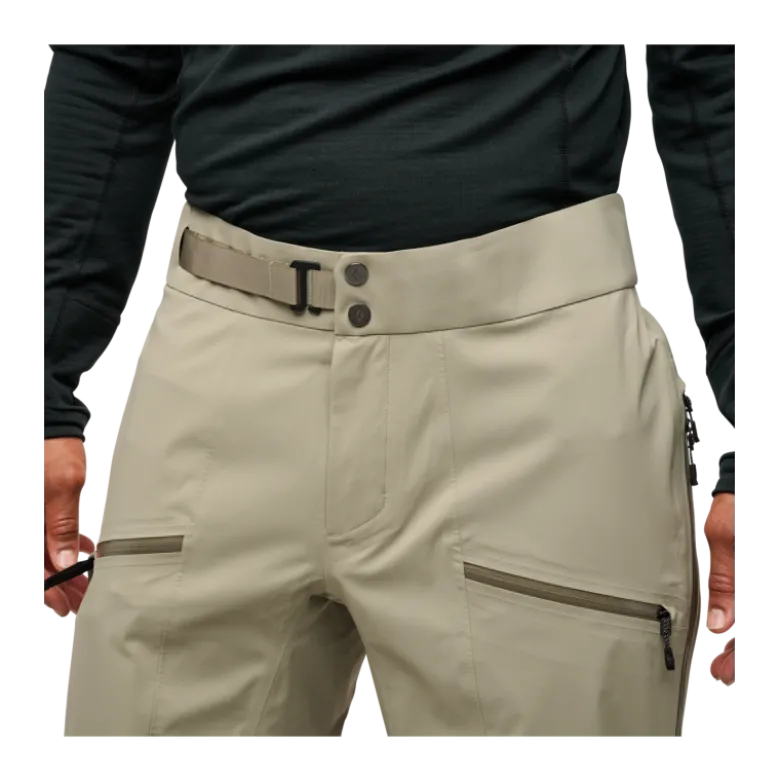 Black DiamondRecon LT Stretch Pants - Pantalon ski homme