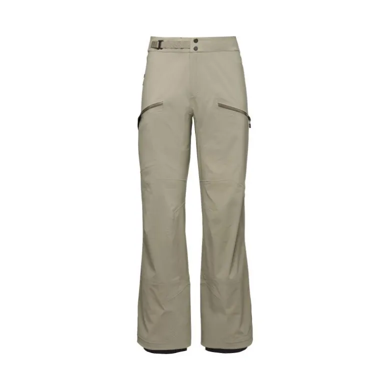 Black DiamondRecon LT Stretch Pants - Pantalon ski homme