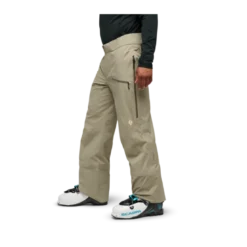 Black DiamondRecon LT Stretch Pants - Pantalon ski homme