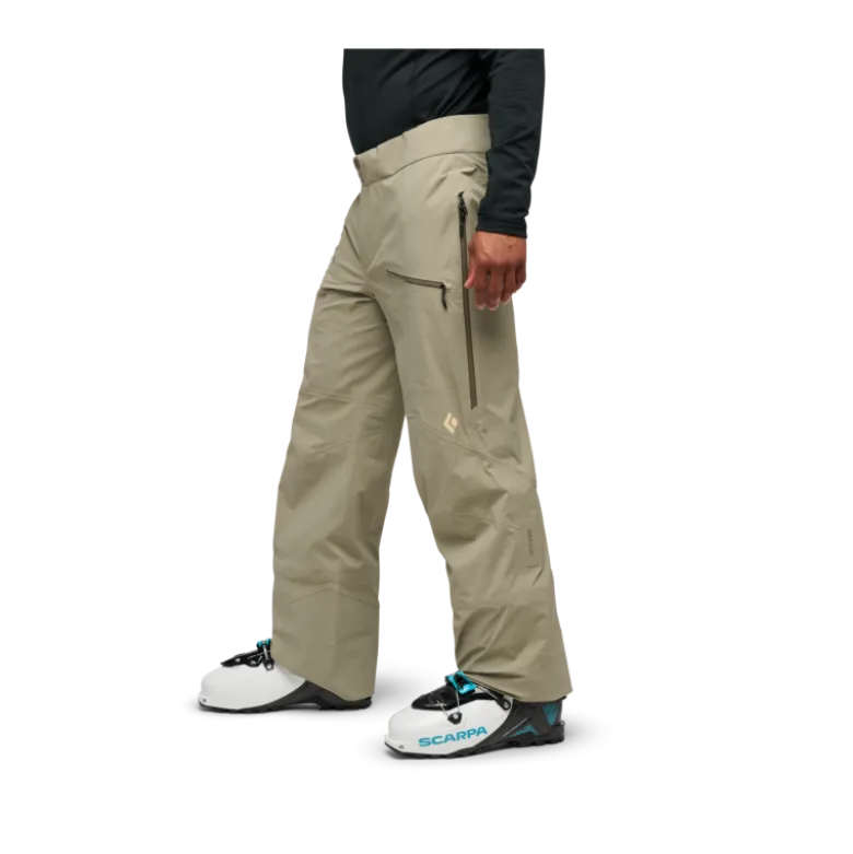 Black DiamondRecon LT Stretch Pants - Pantalon ski homme