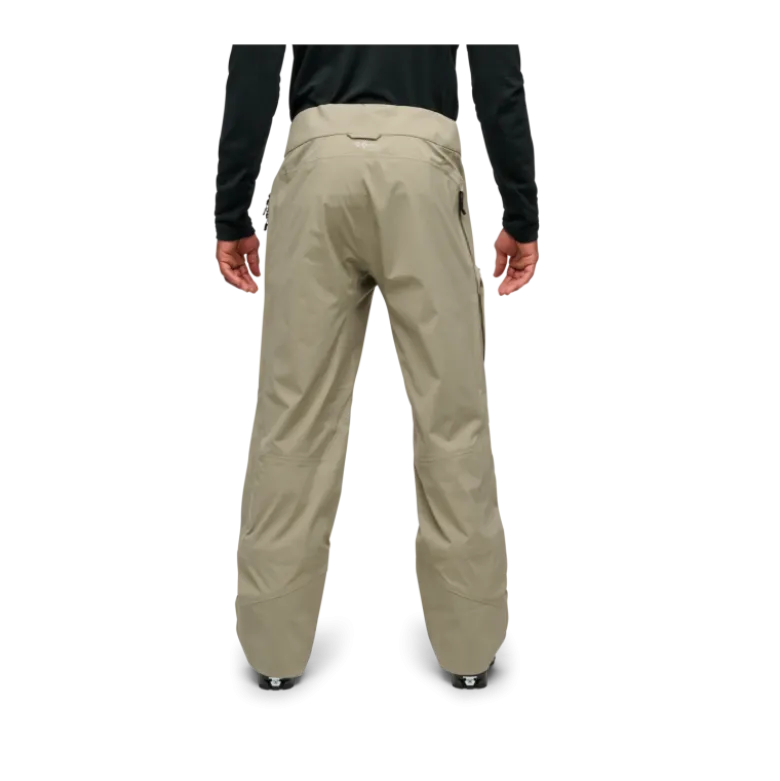 Black DiamondRecon LT Stretch Pants - Pantalon ski homme