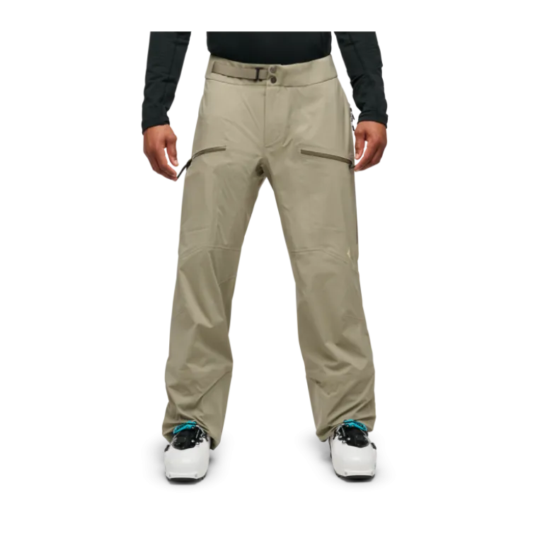 Black DiamondRecon LT Stretch Pants - Pantalon ski homme