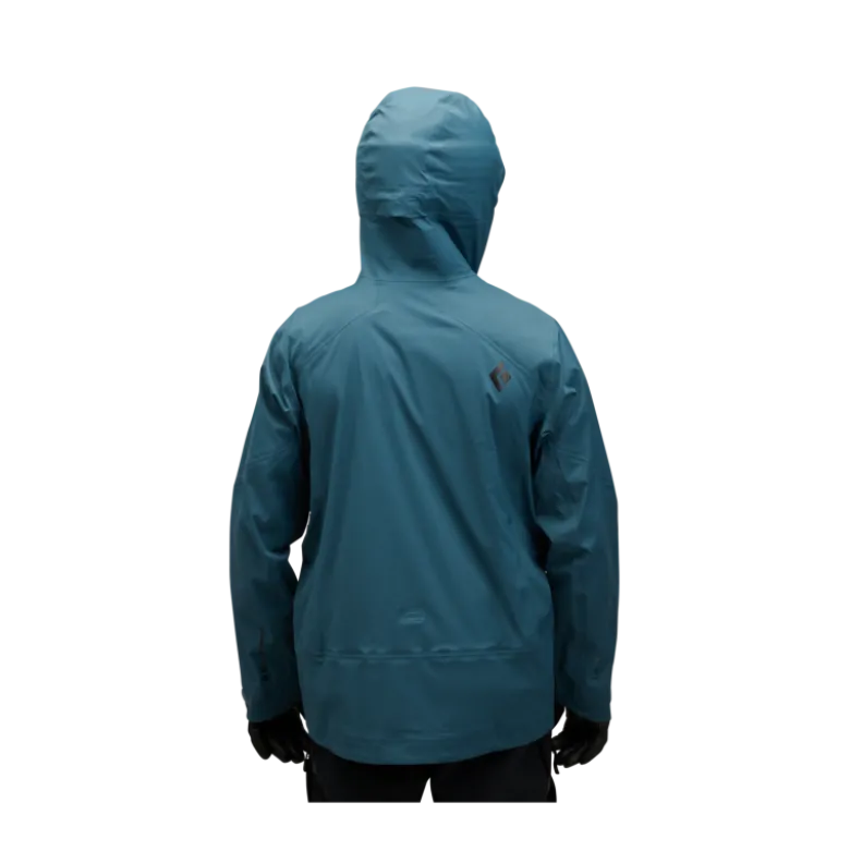 Black DiamondRecon LT Stretch Shell - Veste ski homme