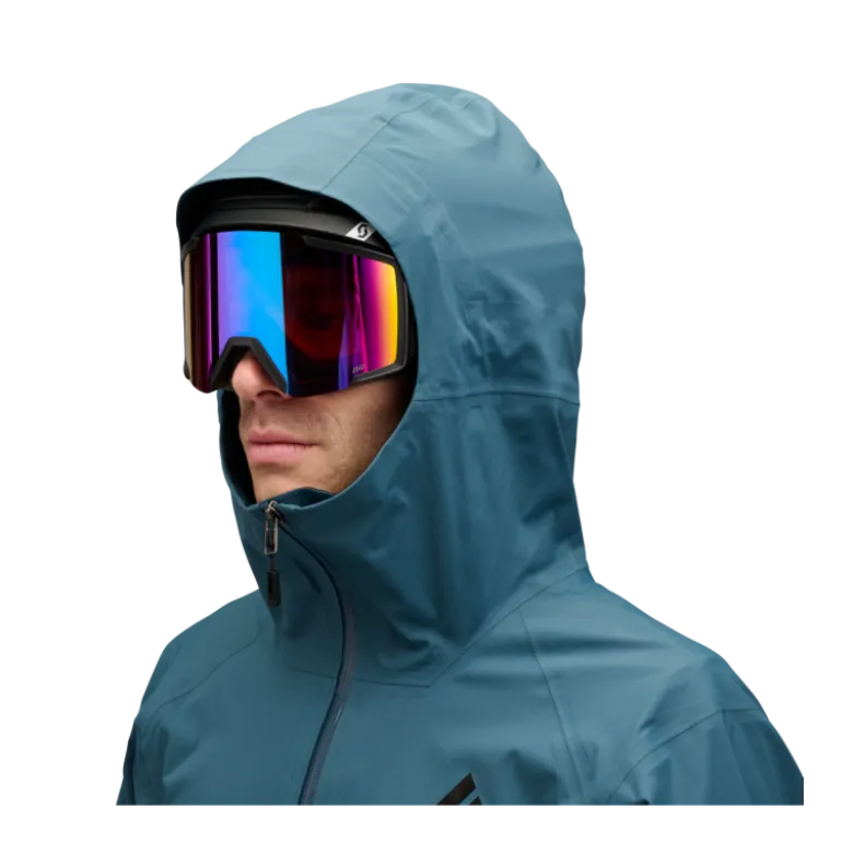 Black DiamondRecon LT Stretch Shell - Veste ski homme