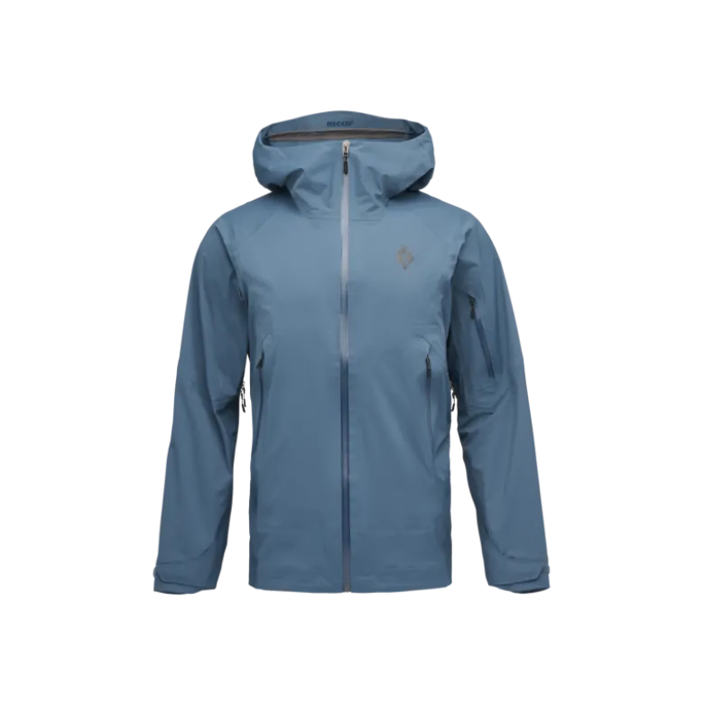 Black DiamondRecon LT Stretch Shell - Veste ski homme