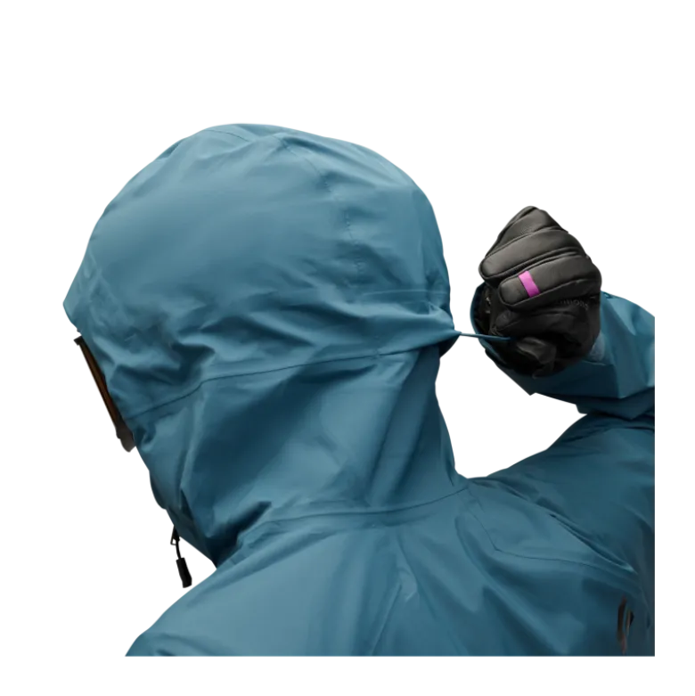 Black DiamondRecon LT Stretch Shell - Veste ski homme