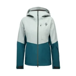 Black DiamondRecon Stretch Shell - Veste ski femme