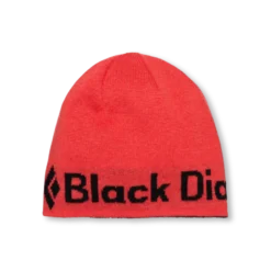 Black DiamondReversible Beanie - Bonnet
