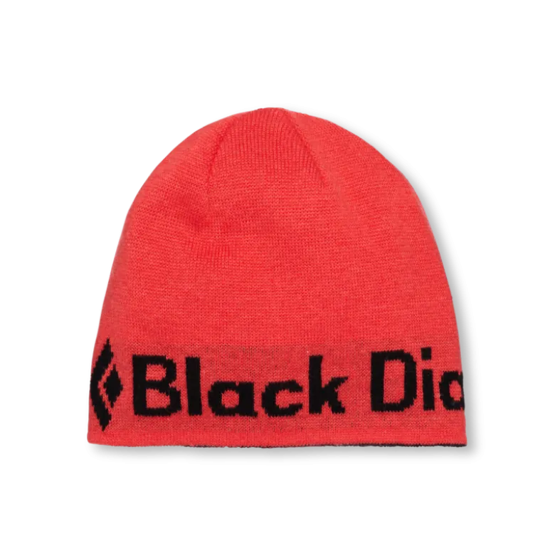 Black DiamondReversible Beanie - Bonnet