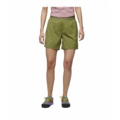 Black DiamondSierra LT Shorts - Short randonnée femme