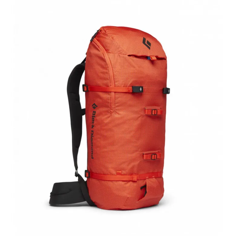 Black DiamondSpeed Zip 33 - Sac à dos alpinisme