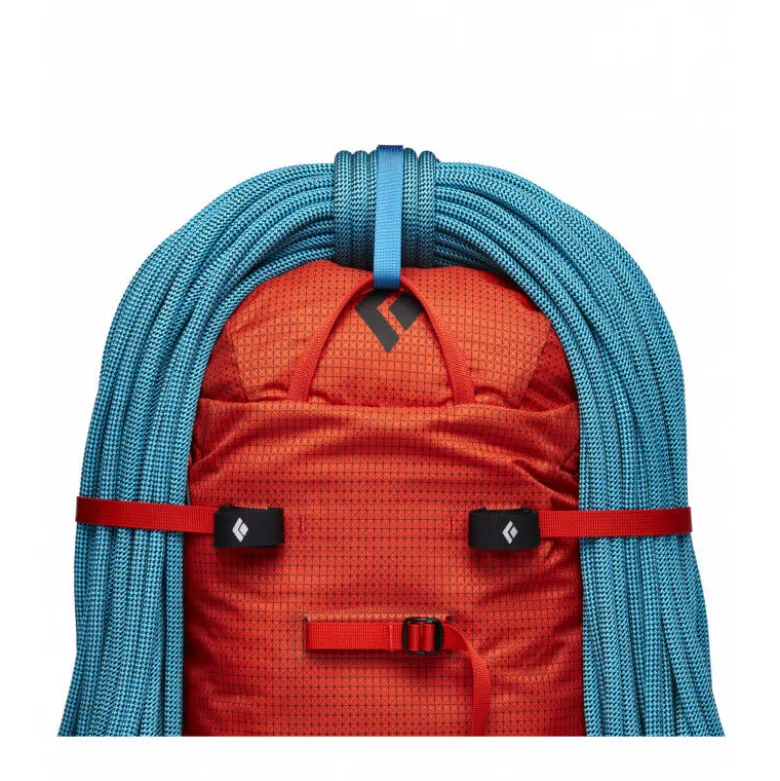 Black DiamondSpeed Zip 33 - Sac à dos alpinisme
