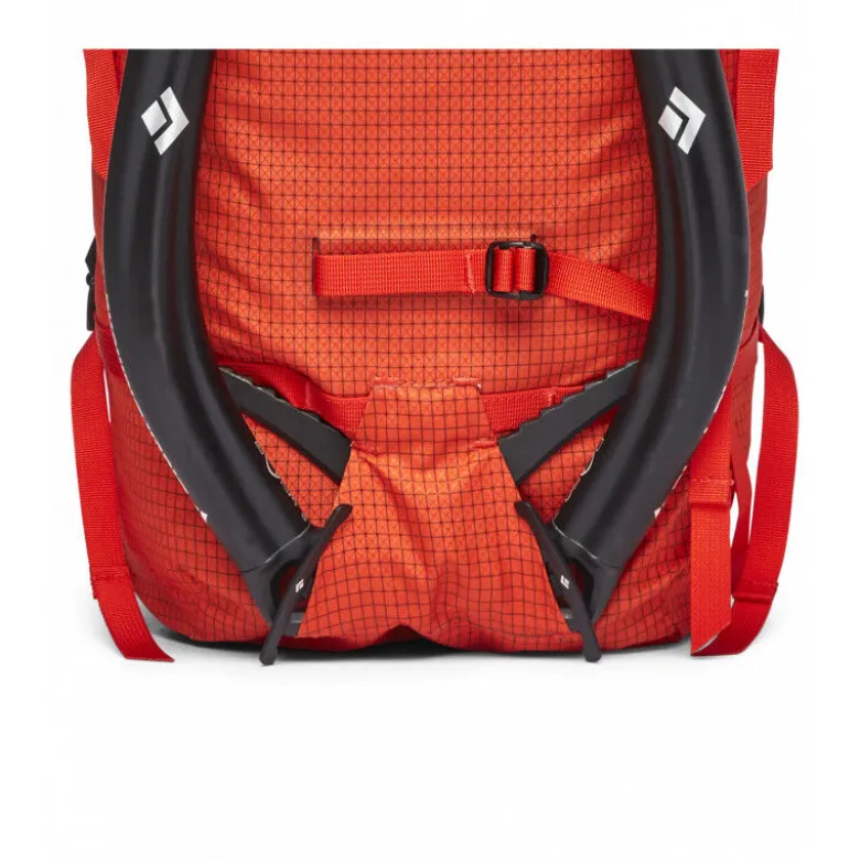 Black DiamondSpeed Zip 33 - Sac à dos alpinisme