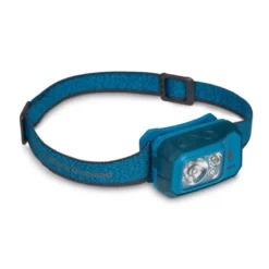 Black DiamondStorm 500-R - Lampe frontale