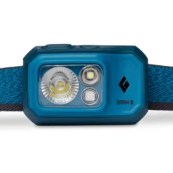Black DiamondStorm 500-R - Lampe frontale