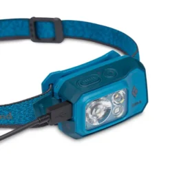 Black DiamondStorm 500-R - Lampe frontale