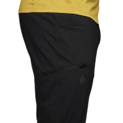 Black DiamondTechnician Alpine Pants - Pantalon escalade homme