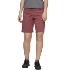 Black DiamondTechnician Shorts - Short escalade femme