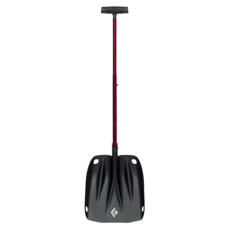 Black DiamondTransfer Shovel - Pelle avalanche
